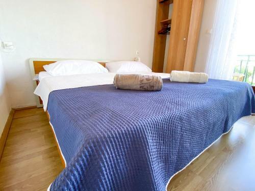 Seaview & Beachfront Apartments Jakov