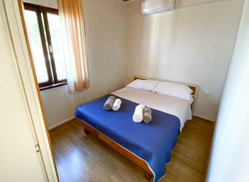 Seaview & Beachfront Apartments Jakov