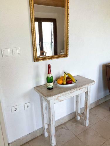 Seaview & Beachfront Apartments Jakov