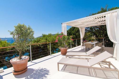Villa Stina