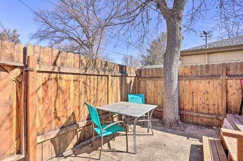 Apartamento Remodeled 1920s Cottage In Downtown Boise!