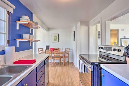 Apartamento Remodeled 1920s Cottage In Downtown Boise!