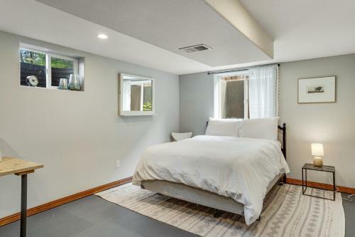 Brilliant & Spacious Home By Historic Train Depot