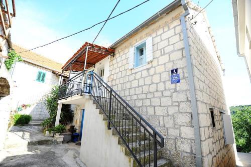 Apartamentos Studio Okrug Donji 16737b