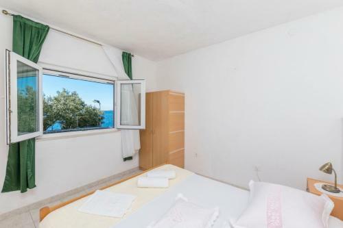 Apartments Dragica