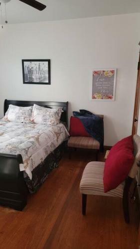 Apartamento Stylish Apt In West Humbolt Park 5mi From Downtown