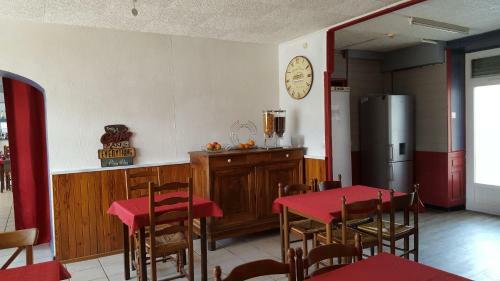 Hotel � Fil De L'�