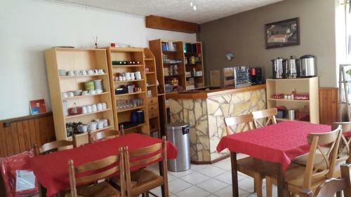 Hotel � Fil De L'�