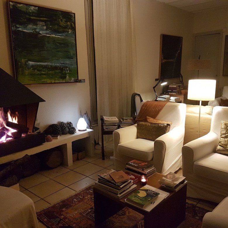 Agroturismo Mas Figueres