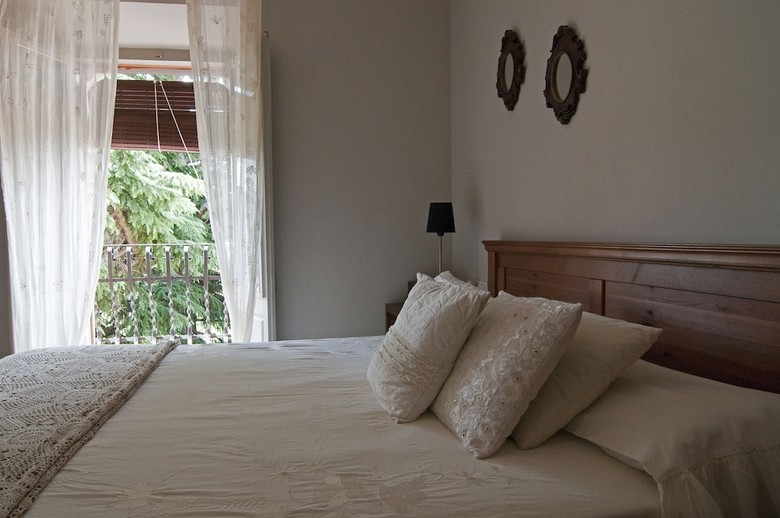 Agroturismo Mas Figueres