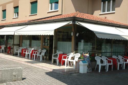 Hotel Da Angela
