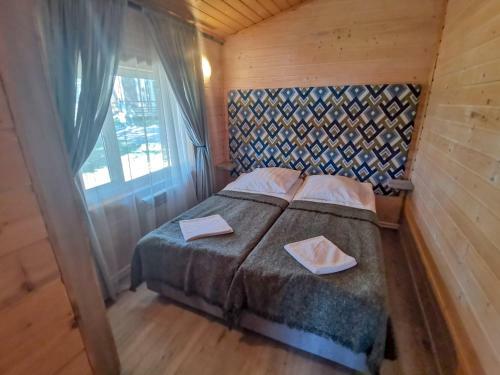 Hostal Okunevaya Holiday Park