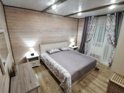 Hostal Okunevaya Holiday Park