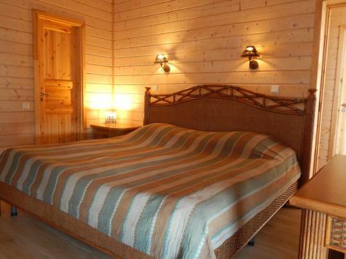 Hostal Okunevaya Holiday Park