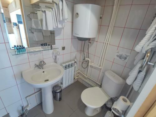 Hostal Okunevaya Holiday Park