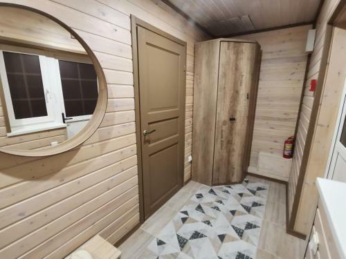 Hostal Okunevaya Holiday Park