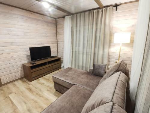 Hostal Okunevaya Holiday Park