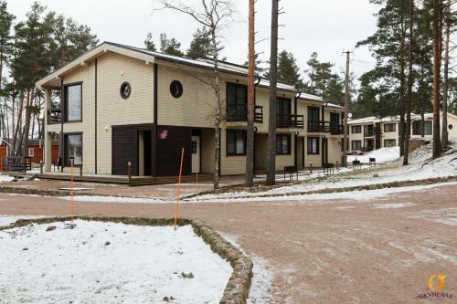Hostal Okunevaya Holiday Park