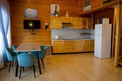 Hostal Okunevaya Holiday Park