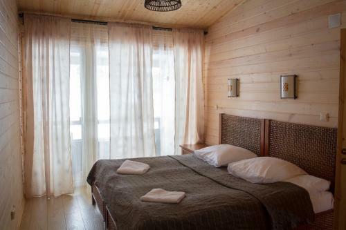 Hostal Okunevaya Holiday Park