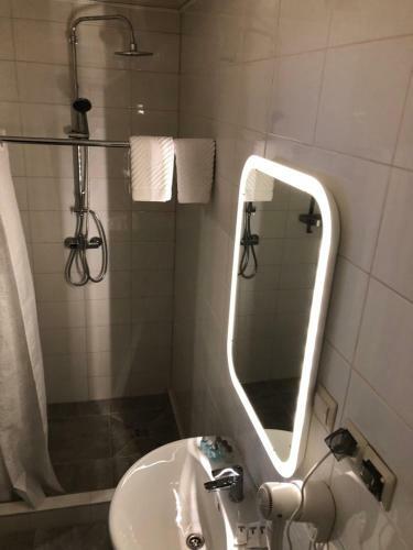 Hostal Okunevaya Holiday Park