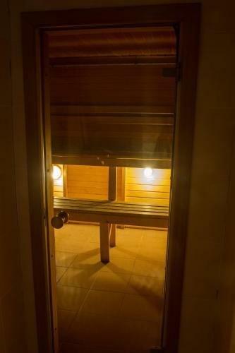 Hostal Okunevaya Holiday Park