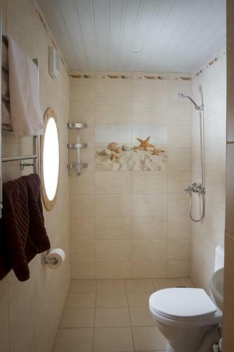 Hostal Okunevaya Holiday Park
