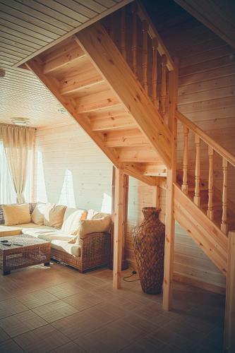 Hostal Okunevaya Holiday Park