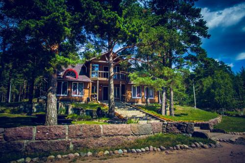 Hostal Okunevaya Holiday Park