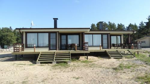 Hostal Okunevaya Holiday Park