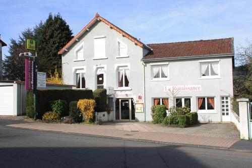 Hotel La Renaissance