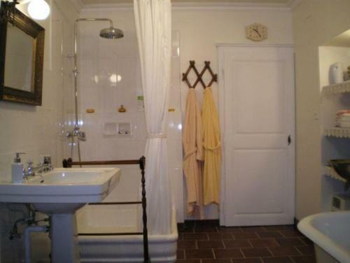 Bed & Breakfast Gite Le Ch�teau De Mouzay