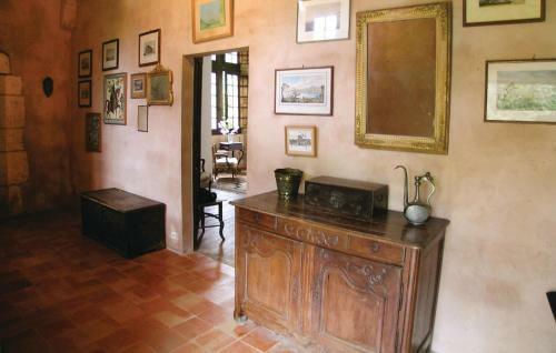 Holiday Home Le Bourg J-596