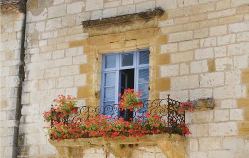 Holiday Home Le Bourg J-596