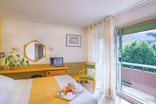 Hotel H�tel Urbain V