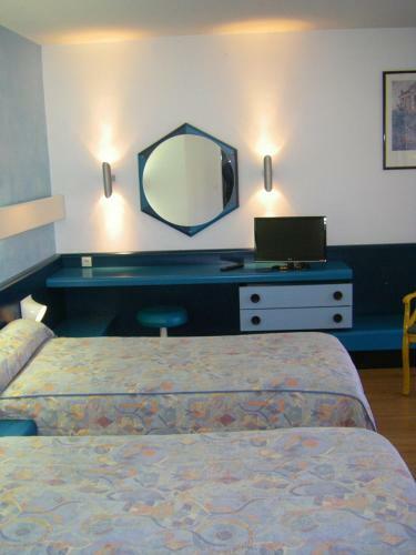 Hotel H�tel Urbain V