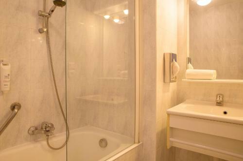 Hotel H�tel Restaurant Spa Le Pont Roupt