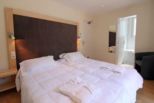 Hotel H�tel Restaurant Spa Le Pont Roupt