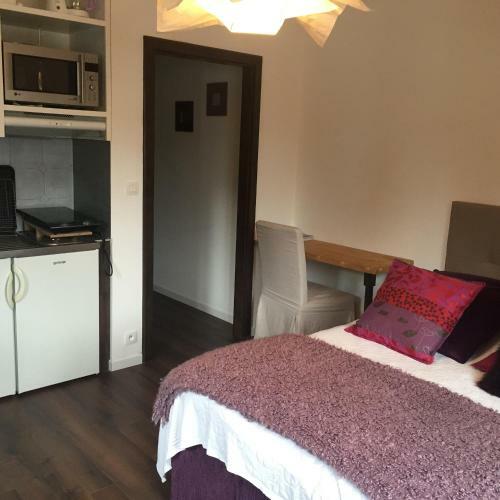 Bed & Breakfast Chambres D'h�tes L'ecrin Des Saveurs