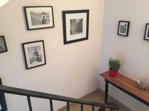 Bed & Breakfast Chambres D'h�tes L'ecrin Des Saveurs
