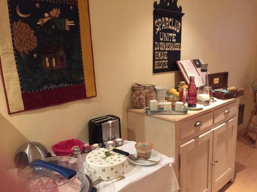 Bed & Breakfast Chambres D'h�tes L'ecrin Des Saveurs