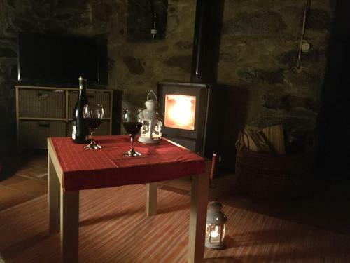 Casa Em Xisto Na Serra Da Lous�, Gondramaz