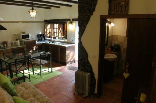 Casa Em Xisto Na Serra Da Lous�, Gondramaz