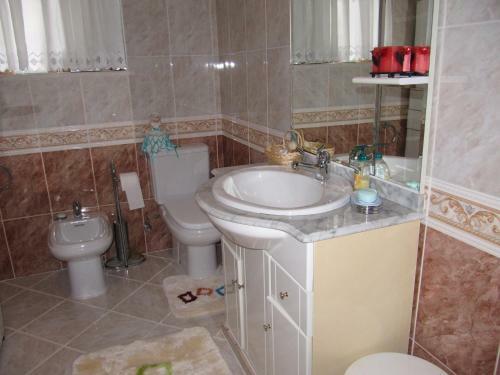 Casa Da Av� F�tima