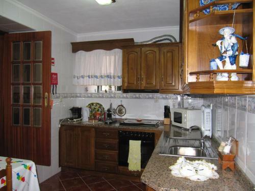 Casa Da Av� F�tima