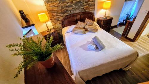 Casa Catraia Gondramaz No Pulm�o Da Serra Da Lous�