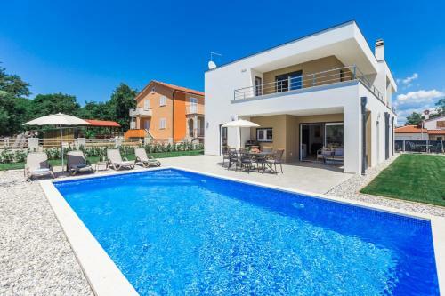 Holiday Home ?an?ar