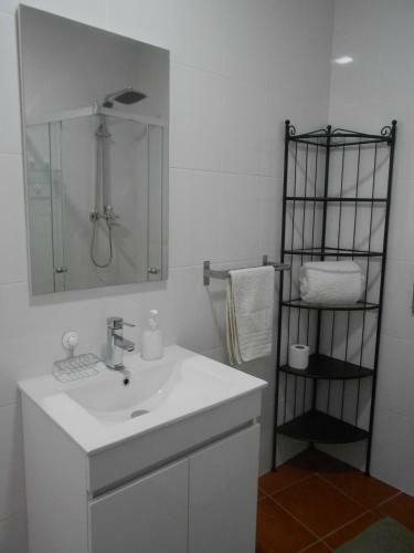 Apartamento Studio Bibi
