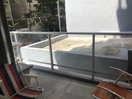 Apartamento Studio Piscina Palermo Soho