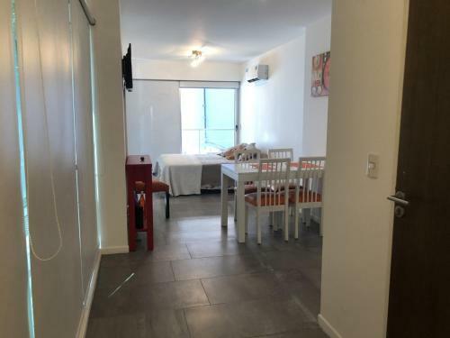 Apartamento Studio Piscina Palermo Soho